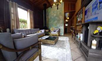 Imagem 6: Casa em Condomínio para Venda em Teresópolis, Vargem Grande, 2 dormitórios, 1 suíte, 2 ban