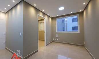 Imagem 4: APARTAMENTO ACABOU DE ENTREGAR, NOVISSÍMO - ALTO DA MOOCA!!