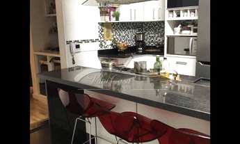 Imagem 6: Sobrado 3 Quartos à venda, Bosque da Saúde - São Paulo