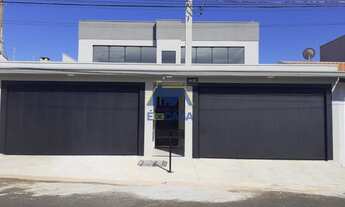 Imagem 3: Apartamento para Venda em Franca, Jardim Noêmia, 2 dormitórios, 1 suíte, 2 banheiros, 2 va