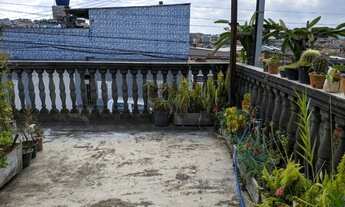 Imagem 5: Casa 135m² Jardim Guarapiranga Zona Sul