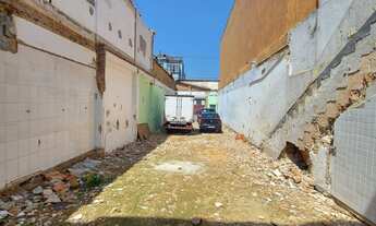 Imagem 7: Terreno para venda possui 168 metros quadrados em Luz - São Paulo - SP