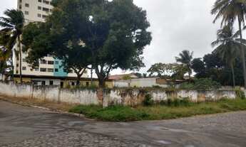 Imagem 3: Lote/Terreno para venda tem 2500 metros quadrados em Barro Duro - Maceió - Alagoas