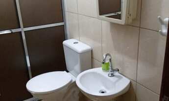 Imagem 6: Alugo kitnet Casa com 1 dormitório