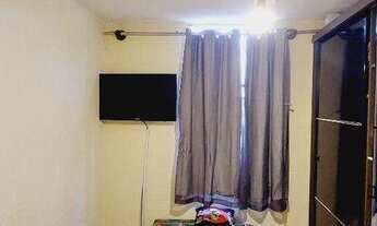 Imagem 7: Apartamento com 2 dormitórios para alugar, 47 m² por R$ 700/mês + o condomínio R$ 100/mês