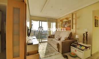 Imagem: Apartamento para venda tem 69 metros quadrados