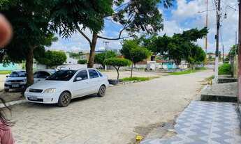 Imagem 2: Casa para venda com 3 quartos em Varzéa Nova - Santa Rita - PB
