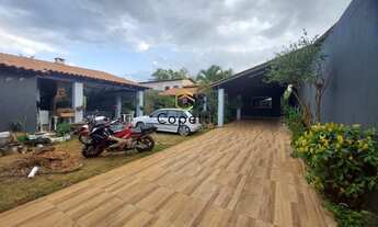 Imagem 4: Casa para Venda em Brasília, Setor Habitacional Contagem (Sobradinho), 3 dormitórios, 1 su