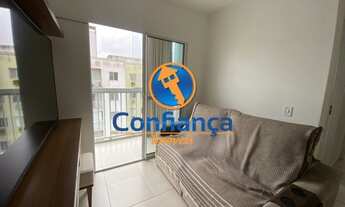 Imagem 2: Serra - Apartamento Padrão - Jacaraípe