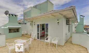 Imagem 2: Cobertura para Venda em Florianópolis, Canasvieiras, 3 dormitórios, 1 suíte, 2 banheiros