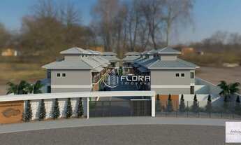 Imagem 2: Casa com 2 dormitórios à venda, 86 m² por R$ 245.000,00 - Condado de Maricá - Maricá/RJ