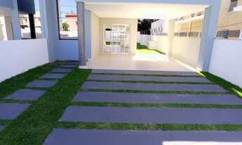 Imagem 6: Casa de alto padrao 3 quartos sendo 1 suite/2 demi suite otima localizaçao praia ingleses