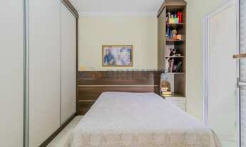 Imagem 5: São Paulo - Casa de Condomínio - VILA GUILHERMINA