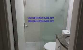 Imagem 7: Ao lado do mêtro Morombi - 3 dts com armários embutidos, varanda gourmet, lazer , 1 vaga