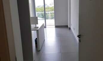 Imagem 3: Braz Leme Offices - Salas comerciais de 40 metros