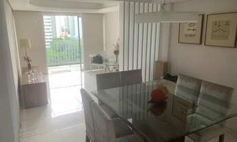 Imagem: EXCEELNTE APT REFORMADO / VARANDA / ANDAR