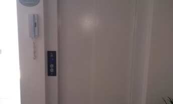 Imagem 4: Apartamento para venda com 117 metros quadrados com 3 quartos