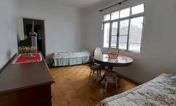 Imagem 2: Apartamento 1 dormitório Itararé São Vicente