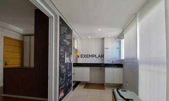 Imagem 2: Apartamento com 1 dormitório, 46 m² - venda por R$ 580.000,00 ou aluguel por R$ 2.500,00/m