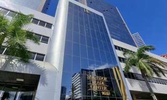 Imagem: Sala Comercial - 66 m² - Salvador Trade