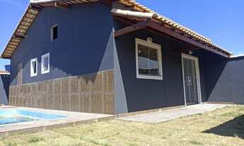 Imagem 5: Casa em Condomínio para Venda em Cabo Frio, Unamar, 2 dormitórios, 1 suíte, 1 banheiro, 1