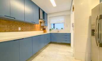 Imagem 7: Apartamento Garden, 1º andar, Jardim Paulista, exclusivo à venda - Direto com o PROPRIETAR