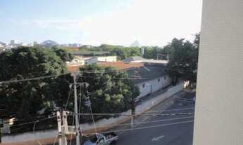 Imagem 5: Ótimo apartamento de frente com vaga de garagem, vista indevassável e sol da manhã!