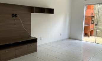 Imagem 6: Condomínio Residencial Ecoville 3/4 sendo um Suíte