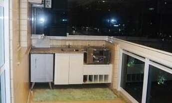 Imagem 2: Lindo 2 quartos mobiliado, 1 suíte + 1 banheiro