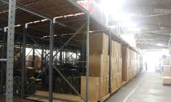 Imagem 6: Galpão à venda, Vila Ribeiro de Barros - São Paulo/SP