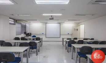 Imagem 2: São Paulo - Conjunto Comercial/sala - Jardins