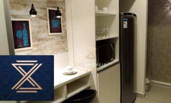 Imagem 4: Apartamento com 1 dormitório à venda, 70 m² por R$ 420.000 - Lourdes - Belo Horizonte/MG