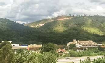 Imagem 3: Apto próximo ao Horto Itaipava