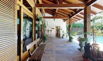 Imagem 4: PORTO ALEGRE - Casa Padrão - Cavalhada