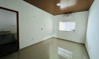 Imagem 6: Casa de condomínio para venda possui 144 metros quadrados com 3 quartos em Ponta Negra - M