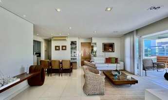 Imagem 3: Cobertura à venda com 4 suítes - 204 m² - Riviera de São Lourenço - Módulo 7