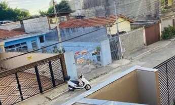 Imagem 3: Apartamento para Venda em São Paulo, Freguesia do Ó, 1 dormitório, 1 banheiro, 1 vaga
