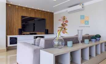 Imagem 6: Vingt Trois Praça T-23 Bueno 260 m² 4 suítesGoiânia - GO