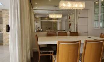 Imagem 3: Apartamento para venda com 126 metros quadrados com 3 quartos em Vila Carrão - São Paulo