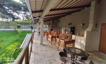 Imagem: FLAT DI ROMA C/ TITULO RIO QUENTE RESORTS