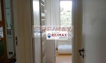 Imagem 3: Apartamento à venda, 94 m² por R$ 410.000,00 - Panamby - São Paulo/SP