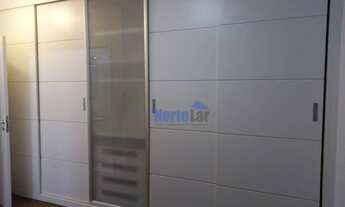 Imagem 6: Apartamento com 3 dormitórios à venda, 105 m² por R$ 870.000,00 - Vila Albertina - São Pau