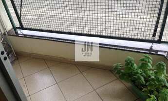 Imagem 6: Apartamento 54 m2 2 quartos 2 vagas Jardim Sulacap