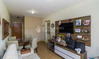 Imagem 4: Apartamento de 2 quartos à venda Rua Doutor Pedro Motta, Partenon - Porto Alegre