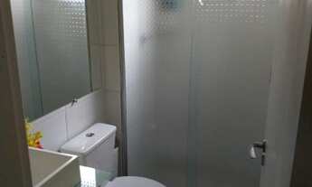 Imagem 3: Ótimo apartamento com 2 dormitórios à venda, 51 m² por R$ 259.000 - Jardim Amália - São Pa