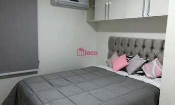 Imagem 3: Rio de Janeiro - Apartamento Padrão - Campo Grande