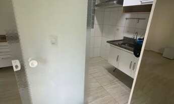 Imagem 3: Casa de condomínio sobrado para aluguel com 64 metros quadrados com 2 quartos