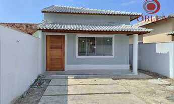 Imagem: Orlla Imóveis - Linda casa em Fase de