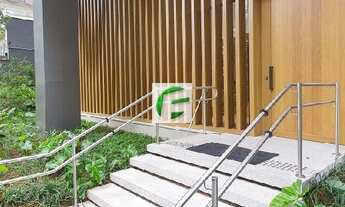 Imagem 3: São Paulo - Apartamento Padrão - Itaim Bibi