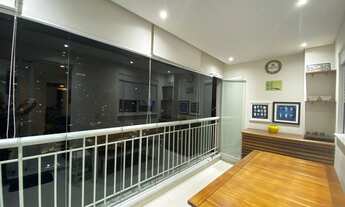 Imagem 2: Vende lindo Apartamento Em Vila Regente Feijó